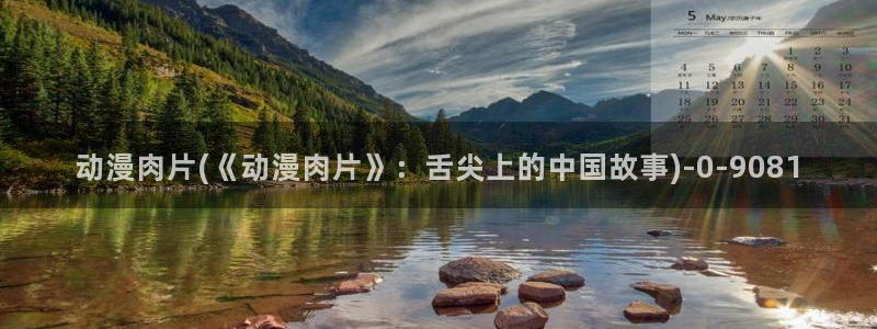 动漫小说