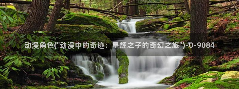 动漫卡片