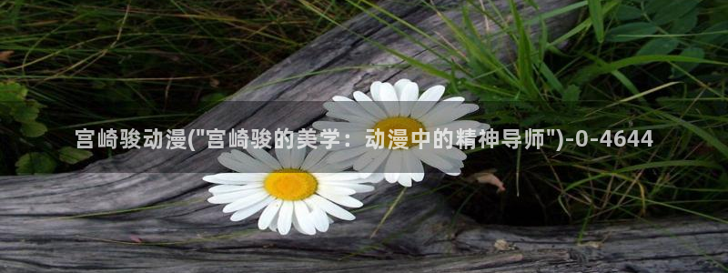 妖精动漫